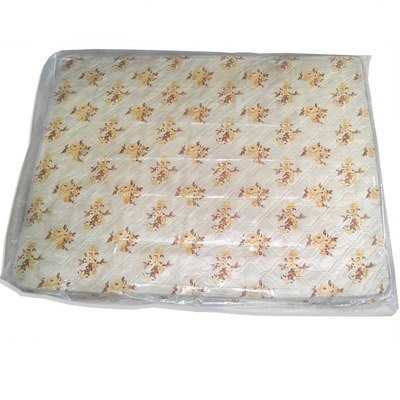 4 Mil Pillow Top Mattress Bag Heavy Duty Recyclable Dustproof